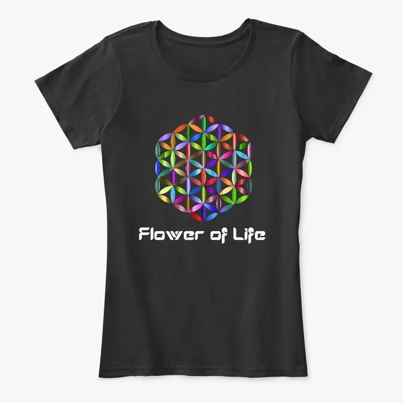 Flower of Life