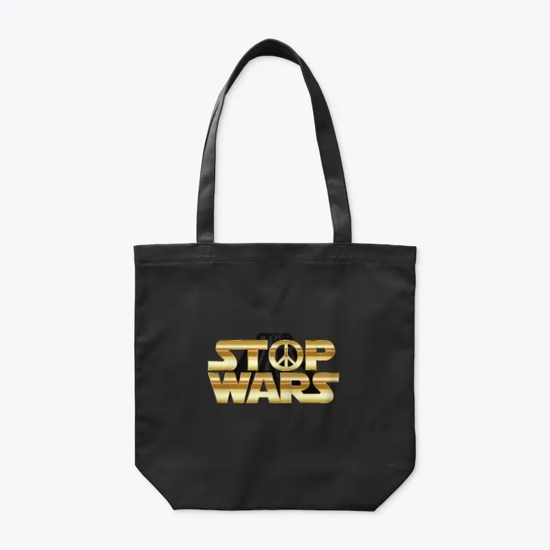 Stop Wars