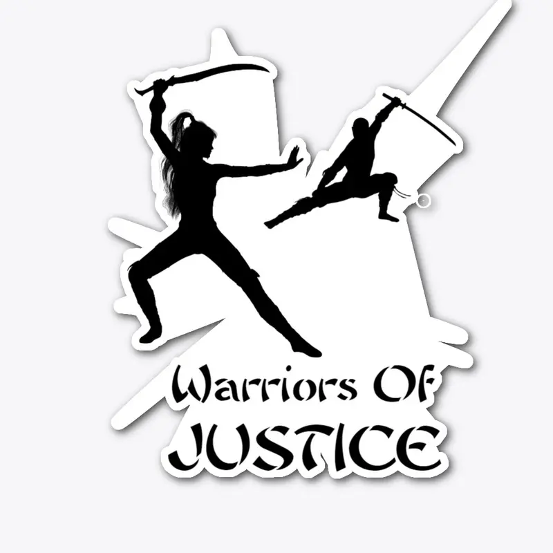 Warriors of Justice