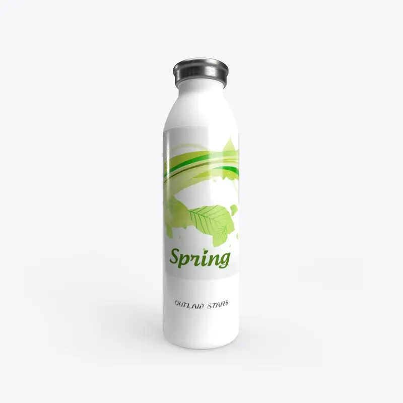 Spring Water 