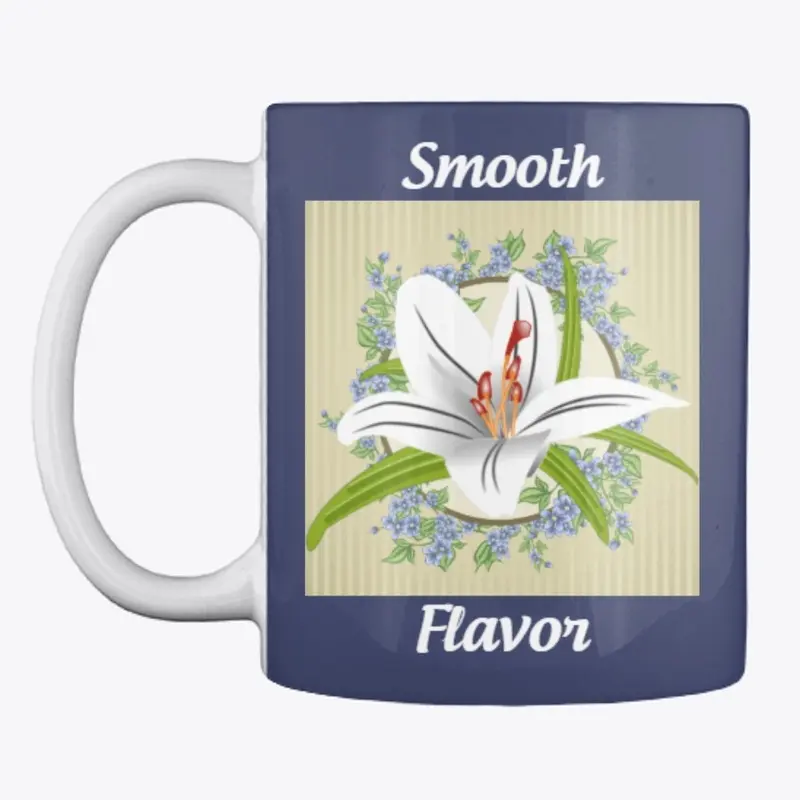 Smooth Flavor - Mug