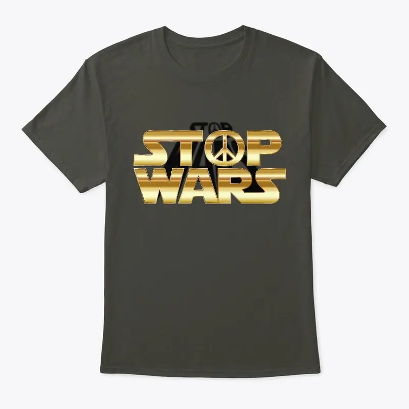 Stop Wars