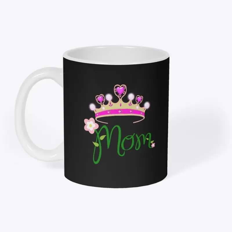 Queen Mom - Family