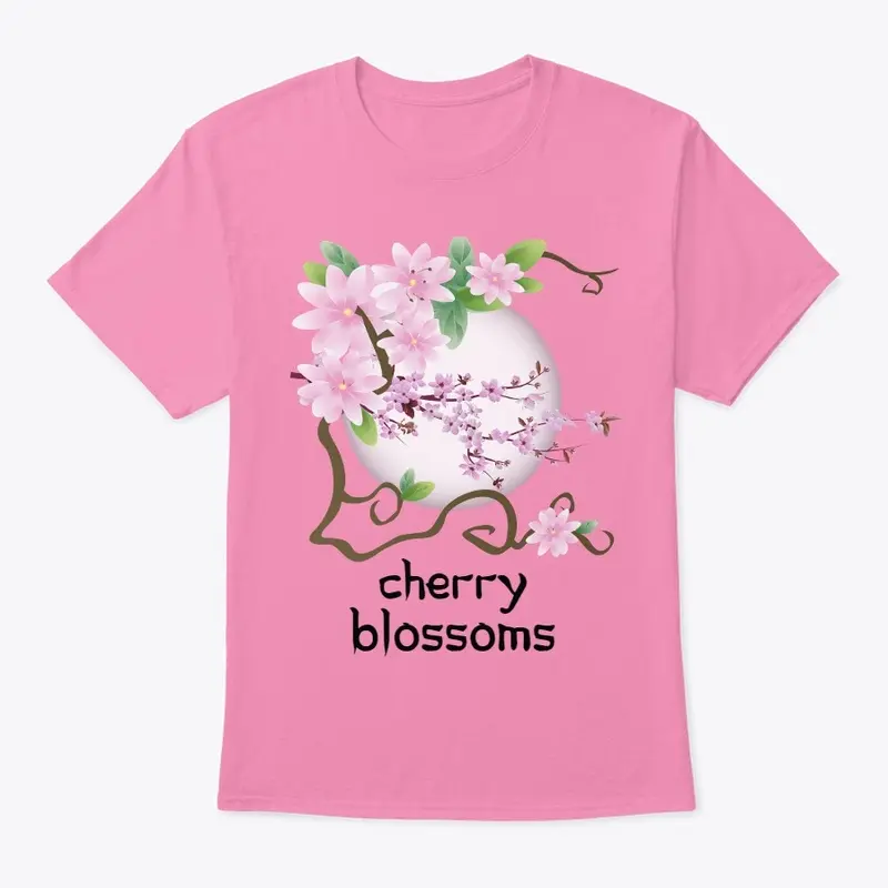 Cherry Blossoms