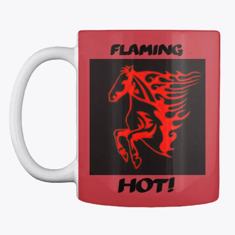 Flaming Hot