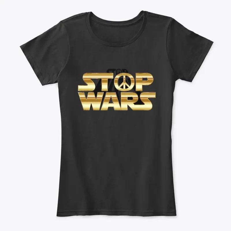 Stop Wars