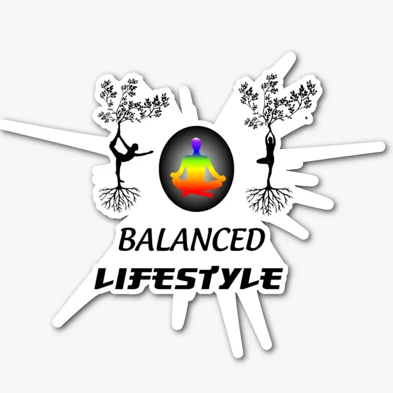 Balanced Lifestyle