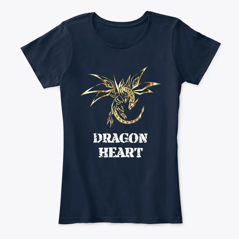 Dragon Heart