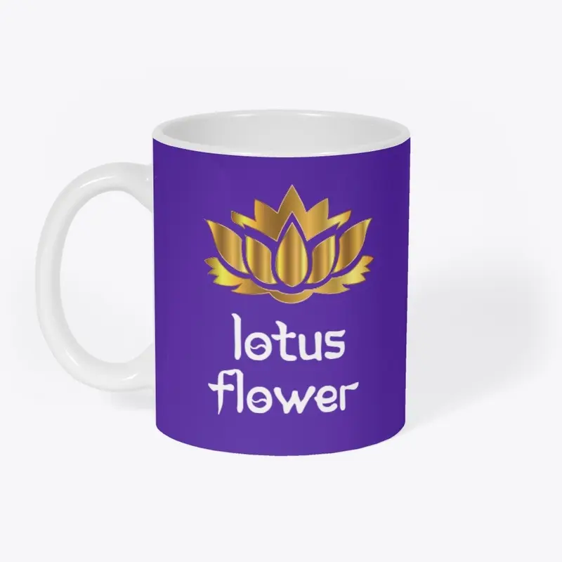 Lotus Flower