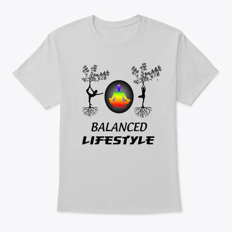 Balanced Lifestyle