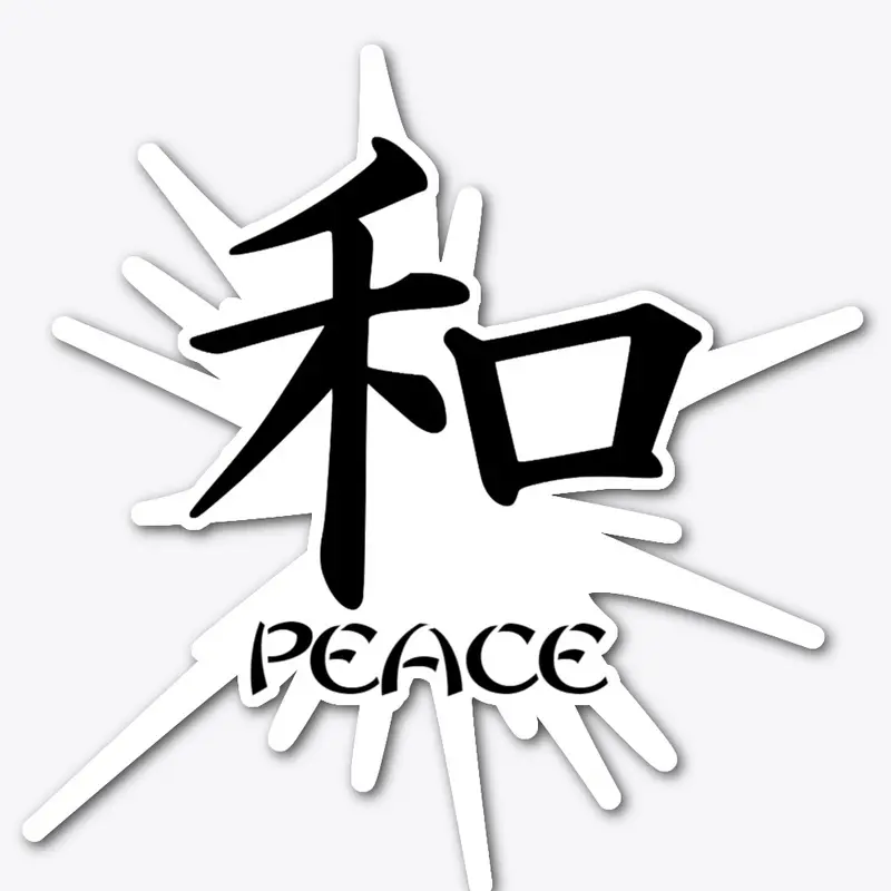 Peace