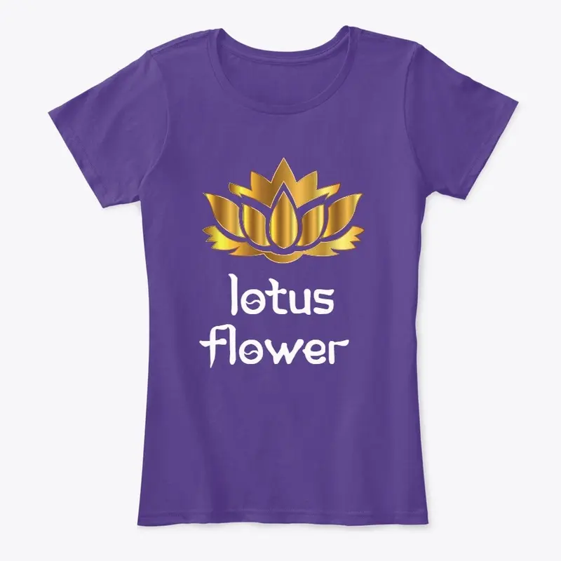 Lotus Flower