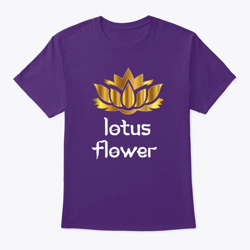 Lotus Flower